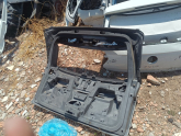 Oto Çıkma Parça / Peugeot / 3008 / Kaporta & Karoser / Bagaj Kapağı / Çıkma Parça 