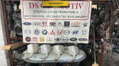 Oto Çıkma Parça / Ford / Fiesta / Radyatör / Yedek Su Deposu / Çıkma Parça 