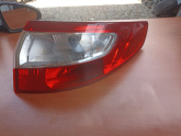 Renault Fluence Sağ Arka Stop