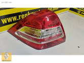 Oto Çıkma Parça / Renault / Megane / Far & Stop / Sol Arka Stop / Sıfır Parça 