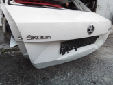 Oto Çıkma Parça / Skoda / Rapid / Kaporta & Karoser / Bagaj Kapağı / Çıkma Parça 