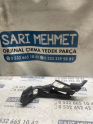 Oto Çıkma Parça / Volkswagen / Golf / Tampon / Tampon Braketi / Sıfır Parça 