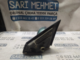 Oto Çıkma Parça / Renault / Megane / Ayna / Sağ Dış Ayna / Çıkma Parça 