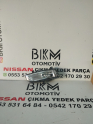 Oto Çıkma Parça / Nissan / Qashqai / Far & Stop / Sis Farı / Çıkma Parça 