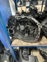 RENAULT MEGANE 2 1.5 DCİ ŞANZIMAN KOMPLE