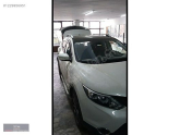 Oto Çıkma Parça / Nissan / Qashqai / Airbag / Emniyet Kemeri / Çıkma Parça 