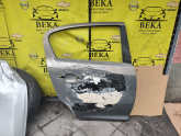 OPEL CORSA D SAĞ ARKA KAPI ÇIKMA ORJİNAL YEDEK PARÇA