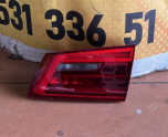 BMW G30 SAĞ İÇ STOP 7376474
