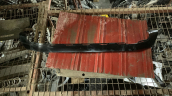 2H0071003 orjinal 2010-2016 vw amarok ön tampon spoyler