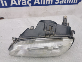 Oto Çıkma Parça / Renault / Megane / Far & Stop / Sağ Ön Far / Çıkma Parça 