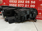 Oto Çıkma Parça / Volkswagen / Tiguan / Far & Stop / Sol Ön Far / Çıkma Parça 