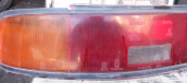 Oto Çıkma Parça / Mazda / 626 / Far & Stop / Sol Arka Stop / Çıkma Parça 