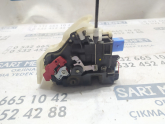 Oto Çıkma Parça / Volkswagen / Jetta / Kaporta & Karoser / Kapı Kilidi / Çıkma Parça 