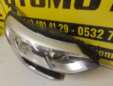 Oto Çıkma Parça / Renault / Megane / Far & Stop / Sağ Ön Far / Çıkma Parça 