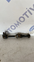 mitsubishi l200 2008 direksiyon alt mafsal/mil