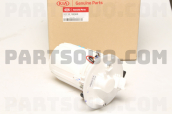 31110-1W000 YAKIT POMPASI 14- BLUE KOMPLE 6 İLERİ RİO ACCENT