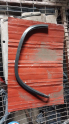 5N0854819 orj vw tiguan sol arka dodik