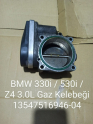 BMW 330i/530i/Z4 3.0L Gaz Kelebeği 13547516946-04