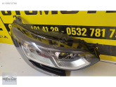 Oto Çıkma Parça / Renault / Megane / Far & Stop / Sağ Ön Far / Sıfır Parça 