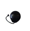 BENZİN DEPO KAPAĞI  POLO 18---(KİLİTSİZ YENİ MODEL)  5Q0201550J