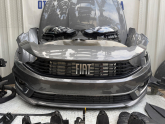 Oto Çıkma Parça / Fiat / Egea / Kaporta & Karoser / Komple Ön / Çıkma Parça 