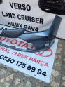 Oto Çıkma Parça / Toyota / Corolla / Tampon / Ön Tampon / Çıkma Parça 
