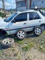 Oto Çıkma Parça / Ford / Escort / Jant & Lastik / Çelik Jant / Çıkma Parça 