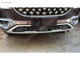 CHERY TIGGO 8 2022 2023 2024 ÖN TAMPON ALT IZGARA 602001246AA