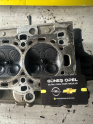 Oto Çıkma Parça / Opel / Insignia / Motor / Silindir Kapağı / Çıkma Parça 
