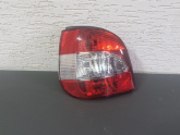 RENAULT SCENİC SOL ARKA STOP LAMBASI DUYSUZ SIFIR 1999-2003