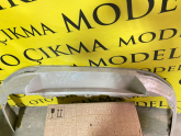 VOLKSWAGEN CC ARKA TAMPON