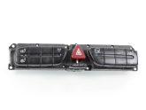 Mercedes CL203 ESP Park Flaşör Airbag Düğmesi Orijinal Parça