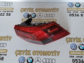 Oto Çıkma Parça / Volkswagen / Golf / Far & Stop / Sağ Arka Stop / Sıfır Parça 