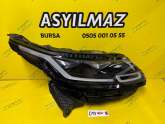 LAND ROVER VELAR SAĞ FAR (HATASIZ) - LR116452