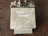 Ford Mondeo Motor Beyni 4S71-12A650-RA