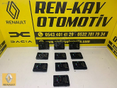 Oto Çıkma Parça / Renault / R 5 / Elektrik / Sigorta Kutusu / Sıfır Parça 