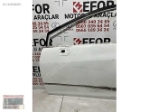 Oto Çıkma Parça / Honda / Civic / Kaporta & Karoser / Sol Ön Kapı / Çıkma Parça 