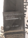 Oto Çıkma Parça / Renault / Clio / Airbag / Emniyet Kemeri / Çıkma Parça 
