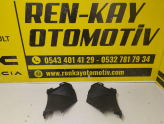 622575904R 622568707R RENAULT MEGANE E-TECH SİS KAPAKLARI ORJ