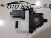 Oto Çıkma Parça / Volkswagen / Taigo / Oto Cam / Cam Motoru / Çıkma Parça 