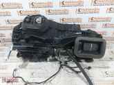 Oto Çıkma Parça / Skoda / 120 / Kalorifer / Kalorifer Motoru / Çıkma Parça 