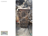 Oto Çıkma Parça / Toyota / Hilux / Motor / Silindir Kapağı / Çıkma Parça 