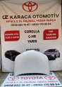Oto Çıkma Parça / Toyota / Corolla / Kaporta & Karoser / Kaput / Çıkma Parça 