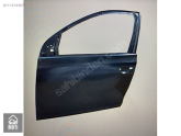 Oto Çıkma Parça / Volkswagen / Golf / Kaporta & Karoser / Sol Ön Kapı / Çıkma Parça 