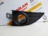 Oto Çıkma Parça / Renault / Fluence / Tampon / Sis Farı Çerçevesi / Çıkma Parça 