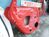 Oto Çıkma Parça / Audi / A1 / Kaporta & Karoser / Sol Arka Kapı / Çıkma Parça 