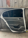 Oto Çıkma Parça / Renault / Megane / Kaporta & Karoser / Sol Arka Kapı / Çıkma Parça 