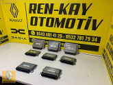 Oto Çıkma Parça / Renault / R 5 / Beyin / Motor Beyni / Sıfır Parça 