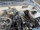 Oto Çıkma Parça / Hyundai / Accent / Fren / Westinghouse / Çıkma Parça 
