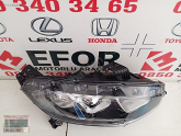 Oto Çıkma Parça / Honda / Civic / Far & Stop / Sağ Ön Far / Sıfır Parça 